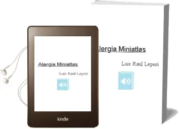 Descargar AudioLibro Alergia-Miniatlas de Luis Raul Lepori año 2004