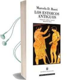 Descargar AudioLibro Los Estoicos Antiguos de Marcelo Boeri año 2004