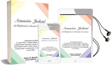 Descargar AudioLibro Actuación Judicial de Miguel Telese Y Otros año 2004