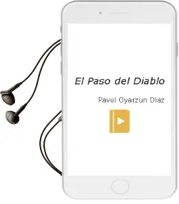 Descargar AudioLibro El Paso del Diablo de Pavel Oyarzún Díaz año 2004