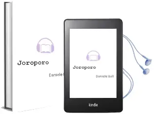 Descargar AudioLibro Joroporo de Danièle Ball año 2004