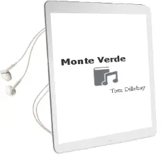 Descargar AudioLibro Monte Verde de Tom Dillehay año 2004