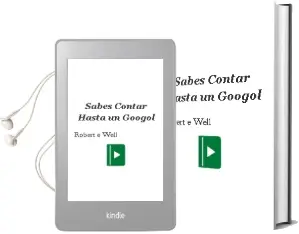 Descargar AudioLibro ¿Sabes Contar hasta un Googol? de Robert E Well año 2004