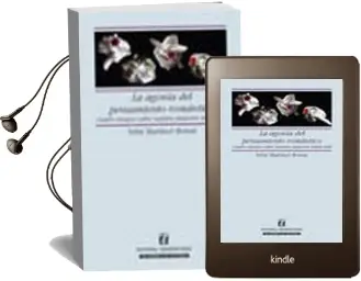 Descargar AudioLibro La Agonía del Pensamiento Romántico de Félix Martínez año 2004