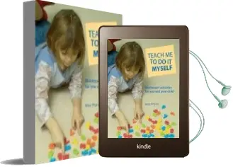 Descargar AudioLibro Teach me to do it Myself: Montessori Activities for you and Your Child de Maja Pitamic año 2004