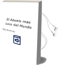 Descargar AudioLibro El Abuelo más Loco del Mundo de Roy Berocay año 2004