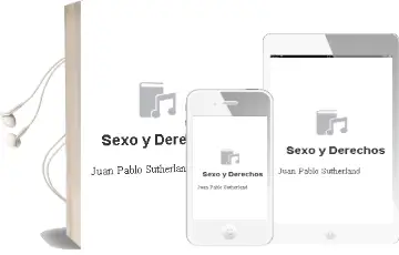 Descargar AudioLibro Sexo y Derechos de Juan Pablo Sutherland año 2004