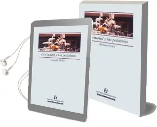Descargar AudioLibro La Ciudad y las Palabras de Hernán Neira año 2004