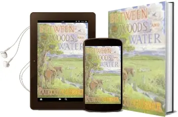 Descargar AudioLibro Between the Woods and the Water: On Foot to Constantinople From the Hook of Holland: The Middle Danube to the Iron Gates de Patrick Leigh Fermor año 2004