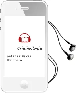 Descargar AudioLibro Criminología de Alfonso Reyes Echandía año 2004