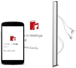 Descargar AudioLibro Atlas de Odontologia Infantil de Barberia Leache año 2005