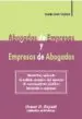 AudioLibro Abogados de Empresas y Empresas de Abogados de María José Etulain