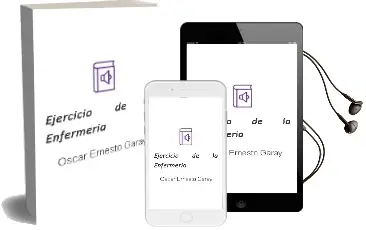 Descargar AudioLibro Ejercicio de la Enfermeria de Oscar Ernesto Garay año 2005