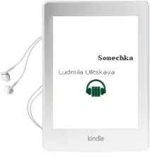 Descargar AudioLibro Sónechka de Ludmila Ulitskaya año 2005