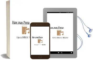 Descargar AudioLibro ¡Huy, qué Pena!  de Neva Milicic Müller año 2005