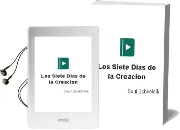 Descargar AudioLibro Los Siete Días de la Creación de Saúl Schkolnik año 2005