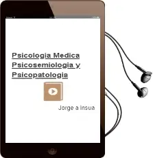 Descargar AudioLibro Psicologia Medica, Psicosemiologia y Psicopatologia de Jorge A. Insua año 2005