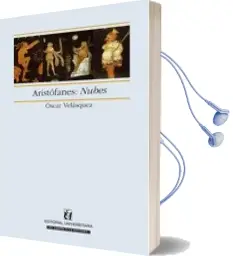 Descargar AudioLibro Aristófanes, Nubes de Óscar Velásquez año 2005