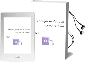Descargar AudioLibro El Bosque, un Corazón Verde de Elisa De Paut año 2005