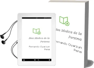 Descargar AudioLibro Idea Medica de la Persona de Fernando Oyarzun Peña año 2005