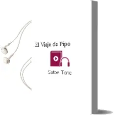 Descargar AudioLibro El Viaje de Pipo   de Satoe Tone año 2005
