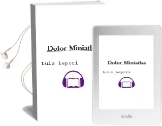 Descargar AudioLibro Dolor - Miniatlas de Luis Lepori año 2005