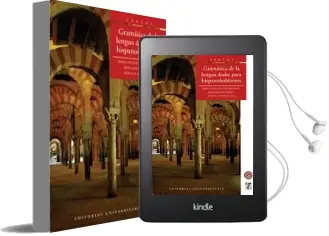 Descargar AudioLibro Gramática de la Lengua Árabe para Hispanohablantes de María Angélica Millar año 2005