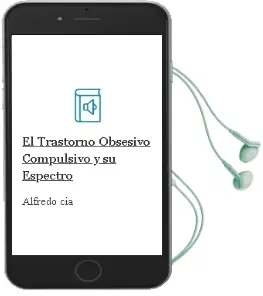Descargar AudioLibro El Trastorno Obsesivo Compulsivo y su Espectro de Alfredo Cia año 2006