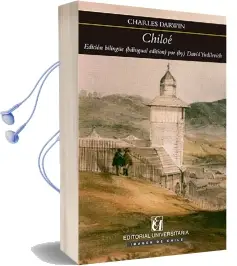 Descargar AudioLibro Chiloé, Edición Bilingüe de David Yudilevich año 2006