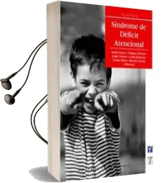 Descargar AudioLibro Síndrome de Déficit Atencional de Isabel López año 2006