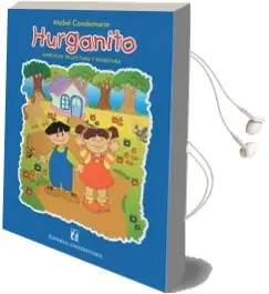 Descargar AudioLibro Hurganito de Mabel Condemarín año 2006