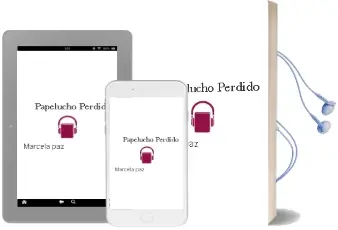 Descargar AudioLibro Papelucho Perdido  de Marcela Paz año 2006
