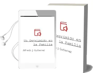 Descargar AudioLibro Un Deprimido en la Familia de Alfredo J. Gutierrez año 2006
