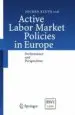 AudioLibro Active Labor Market Policies in Europe de Varios Autores