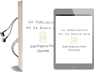 Descargar AudioLibro La Simulacion en la Nueva era de Joan Francesc Pont Clemente año 2006