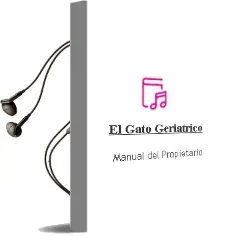 Descargar AudioLibro El Gato Geriatrico de Manual Del Propietario año 2006