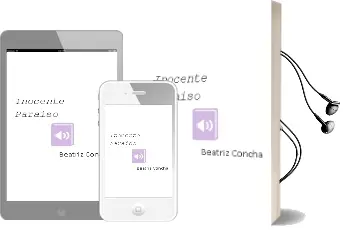 Descargar AudioLibro Inocente Paraíso de Beatriz Concha año 2006