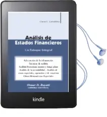 Descargar AudioLibro Análisis de Estados Financieros de Oscar E. Lamattina año 2006