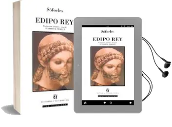 Descargar AudioLibro Edipo rey de Sófocles año 2006