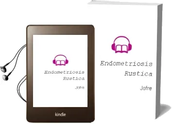 Descargar AudioLibro Endometriosis (Rustica) de Jofre año 2006