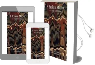 Descargar AudioLibro A Broken Mirror de Merce Rodereda año 2006