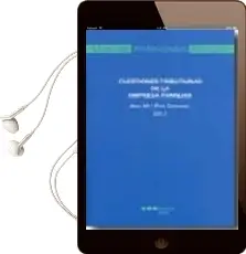 Descargar AudioLibro Cuestiones Tributarias de la Empresa Familiar de Varios Autores año 2006