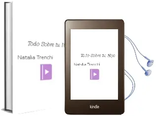 Descargar AudioLibro Todo Sobre tu Hijo de Natalia Trenchi año 2007