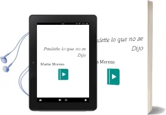 Descargar AudioLibro Paulette. lo que no se Dijo de Martín Moreno año 2007
