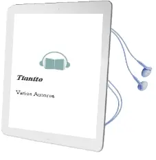 Descargar AudioLibro Ttantto de Varios Autores año 2007