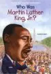 AudioLibro Who was Martin Luther King, jnr? de Bonnie Bader