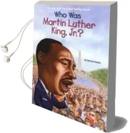 Descargar AudioLibro Who was Martin Luther King, jnr? de Bonnie Bader año 2007