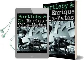 Descargar AudioLibro Bartleby & co. de Juan Marse año 2007