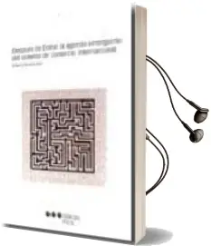 Descargar AudioLibro Despues de Doha: La Agenda Emergente del Sistema de Comercio Inte Rnacional de Roberto Bouzas año 2007
