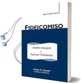 Descargar AudioLibro Fideicomiso de Juan C. Serra año 2007